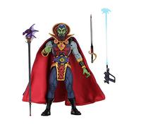 NECA Action figure – Defenders of the Earth: Ming lo Spietato