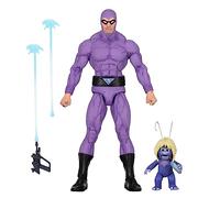 NECA - Defenders of The Earth Series - Phantom - Action Figure da 7"
