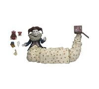 NECA Action figure Krampus - Der Klown Deluxe 18 cm (7")
