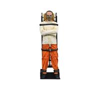 PREORDER Silence Of The Lambs Ultimate: HANNIBAL LECTER MASKED by Neca