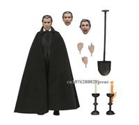NECA Dracula Action Figure 1958 Horror Di Dracula Monsters Modello Bambola Regal