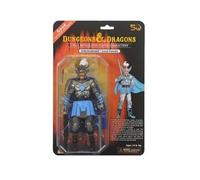 NECA DUNGEONS & DRAGONS 50° ANNIVERSARIO STRONGHEART ACTION FIGURE IN SCALA 7”