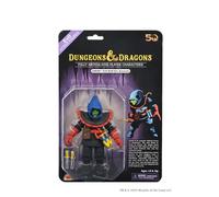 Neca Dungeons & Dragons 50° Anniversario Zarak Figure D'Azione In Scala 7”
