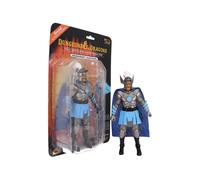 Neca Dungeons & Dragons figurine 50th Anniversary Strongheart 18 cm