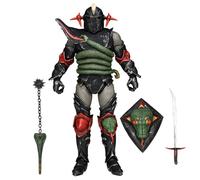 Neca Action Figure Ultimate Grimsword Dungeons And Dragons 18 Cm
