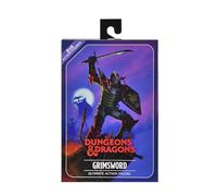 neca - Dungeons & Dragons Grimsword Ultimate 7 Action Figure