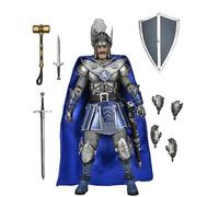 NECA - Dungeons & Dragons - Ultimate Strongheart 7" Action Figure | Dungeons & Dragons - Action Figure Ultimate da 17,8 cm - Strongheart
