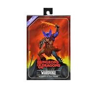 Neca Action Figure Ultimate Warduke Dungeons & Dragons 18 Cm