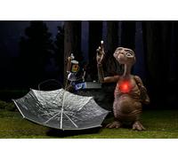 E.T.Deluxe Ultimate E.T.Figura Neca 50793
