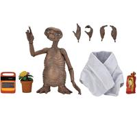NECA - E.T. - 40th Anniversary E.T. Ultimate 7" Action Figure