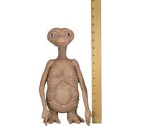 NECA E.T. El Extraterrestre Latex Prop Replica 30 cm Limited Edition, Color (NEC
