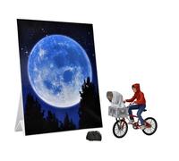 Neca E.T. The Extra Terrestrial Elliot & E.T.
