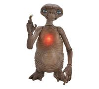 NECA E.T. - Ultimate Deluxe E.T. - Figurine 40ème Anniversaire 18cm