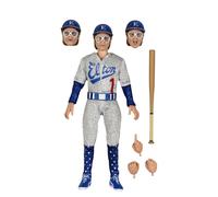 Neca Elton John figurine Clothed Live in '75 Deluxe Set 20 cm