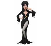 NECA Elvira Toony Terrors Action Figure 1:12 6" Edizione Limitata