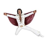ELVIS PRESLEY - Live in Â´72 Action Figure Neca