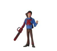 Toony Terrors Evil Dead 2 Ash Figura Neca 13746