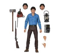 NECA - Evil Dead 40Th Anniversary Ultimate Ash 7 Action Figure