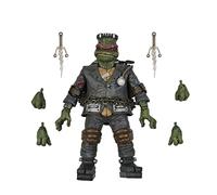 UNIVERSAL MONSTERS TMNT RAPHAEL FRANKENSTEIN’s MONSTER 7″ Action Figure 18 NECA