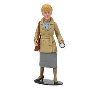 NECA Figura articolata di Jessica Fletcher 15 cm