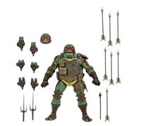 Neca Gremlins Ultimate Mogwai Gizmo 18 Cm Multicolor