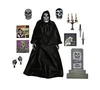 NECA Figura d'azione Ultimate Fiend Misfits 18 cm – 40546