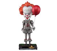 NECA - Figura di testa Pennywise 20 cm (NEC0NC45463)