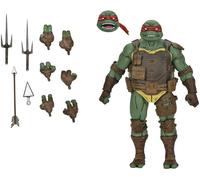 NECA Figure Action Raphael Ronin 18cm