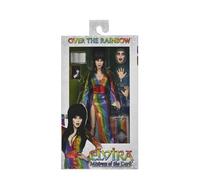NECA- Figure, Multicolore, 57200