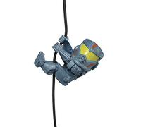 Neca - Figurina Pacific Rim - Scaler Serie 3 Gipsy Danger 5Cm , Modelli/Colori Assortiti, 1 Pezzo