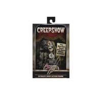 NECA - Figurine Creepshow - Action Figure Creep 40 Anniversary Ultimate 18cm - 0