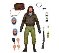 NECA - Figurine Horror - Ultimate The Thing MacReady 18cm - 0634482049006