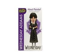 Neca - Figurine Wednesday - Mercredi Wednesday Head Knocker 21 cm - 063448242417