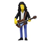 Neca Figurines Simpsons 25 th anniversary S4 - Joe Perry