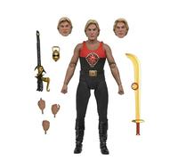 NECA - Flash Gordon - Final Battle 7In Ultimate Action Figure