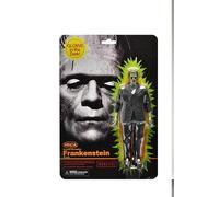 Neca- Frankenstein Figura, Multicolore, medium, 04834