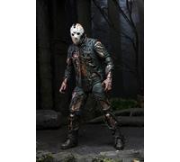 Neca Friday 13th Part. VII The New Blood Jason Voorhees