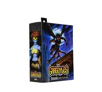 NECA Gargoyles- 7" Action Figure - Ultimate Demona