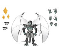 NECA - Gargoyles 7 Ultimate Steel Clan Robot