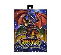 NECA - Gargoyles Hudson Ultimate 7 Action Figure
