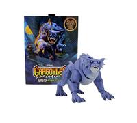 NECA Gargoyles Ultimate Bronx Con GOLIATH Accessorio 7-Inch Scala Action Figure