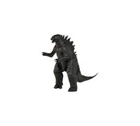 NECA Godzilla - 12"" Testa a coda ""Modern Godzilla"" Figura d'azione - Serie 1