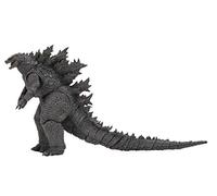NECA Godzilla Godzilla 2019 - Personaggio d'azione 12" in plastica multicolore