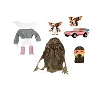 Neca Gremlins Accessory Pack For Action Figures 1984 Figure Marrone