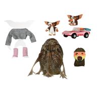 Neca Gremlins (1984) Pacchetto Accessori (7" Scala) Disponibile