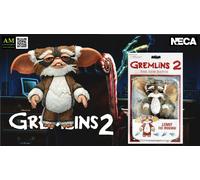 NECA Gremlins 2 The New Batch Lenny The Mogwai Action-Figur 1:12 - NEU/OVP