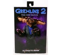 Neca Ultimate Brain Brain Gremlin Gremlins 2 Figura 18 cm