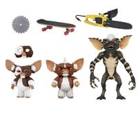 Neca Gremlins 40th Anniversary Evolution of the Gremlin Box Set