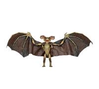NECA 30757 Bat Gremlins 2 Deluxe Boxed Action Figure
