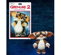 NECA Gremlins Mogwai 7" Action Figures 6 Da Scegliere O Prendi Il Set Completo